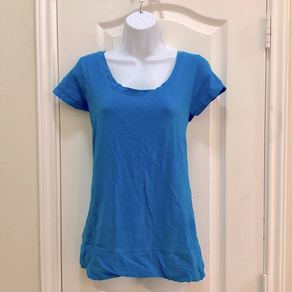 Splash Summer Top